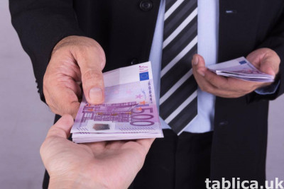 Kredyty i inwestycje prywatne od 10.000 do 850 000 000 zl /