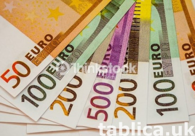 Oto tani osobisty kredyt, od od 10 000 do 500 000 000 PLN/EU