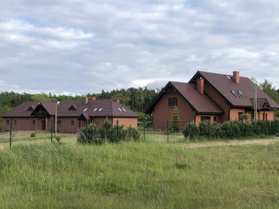 2 ekskluzywne domy 1102m2 na działce 17000m2 tylko 450 GBP 1
