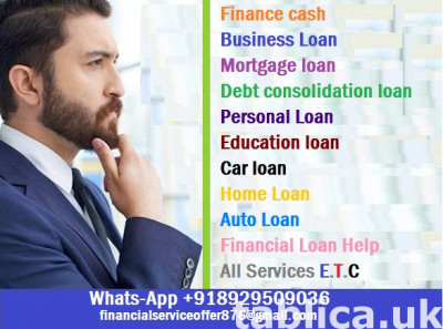 urgent loan offer apply now