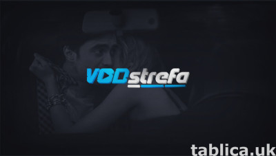 VODstrefa największa baza legalnych linków do filmów