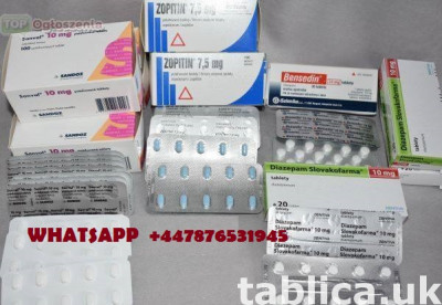 Sanval 10mg, Zolpidem, adipex,meridia, Xanax Alprazolam,oxyc