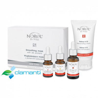 Hurtownia kosmetyczna Clamanti Cosmetics