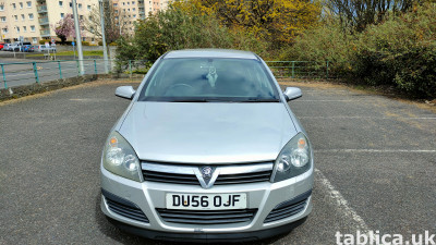 ASTRA 2006 Kirkcaldy