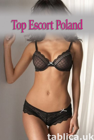 Top Escort Poland