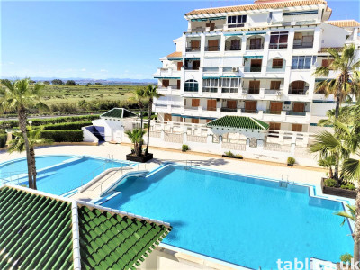 Hiszpania, Costa Blanca-apartament do wynajęcia na wakacje.