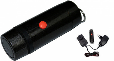 Angielska Elektroniczna Krtań MicroVOX-NOWA100%Ref.przezNFZ