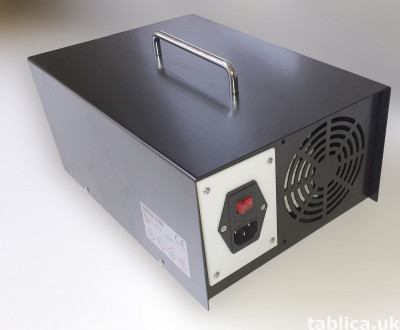 OZONATOR BOX EF 45g / h PROFESSIONAL