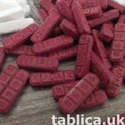 Red devil Xanax R666 5mg, Xanax 2mg , Rivotril , Temazepam,