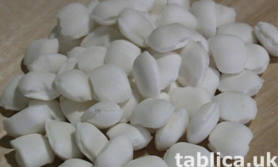 Cyanide Pills 300mg For Sale