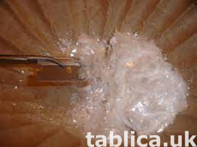 DMT crystal ,Mephedrone crystal , Amphetramine /SPEED