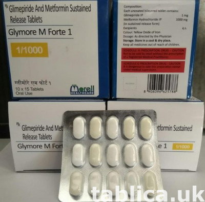 20mg//500mg..Mami jak... 1. Alprazolam - Stosowany jako lek