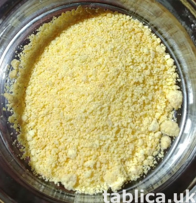 Mam narkotyki jak... 1. DMT Alprazolam - Stosowany jako lek