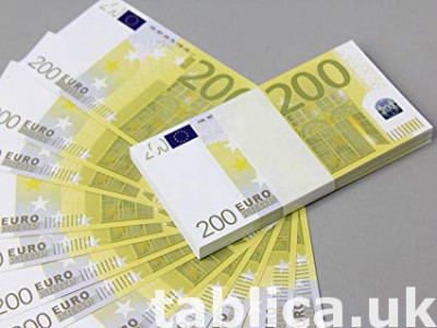 Rzetelna i wiarygodna oferta finansowa.