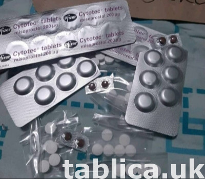 SPRZEDAM TABLETKI PORONNE ARTHROTEC CYTOTEC RU486 WCZESNOPO