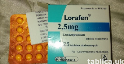XANAX TRAMAL ZOLPIDEM CLONOZEPAM I INNE Dyskretna wysyłka