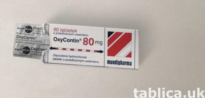 MST Continus ® OxyContin ® OxyNorm ® INI OxyNorm ®