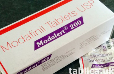 Modalert 200 mg modafinil