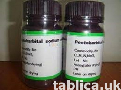 Sprzedaż Nembutal Pentobarbital sodu
