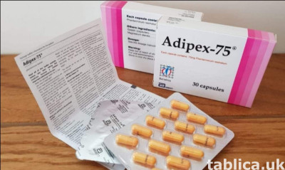 Adipex,sibutramina, meridia itp