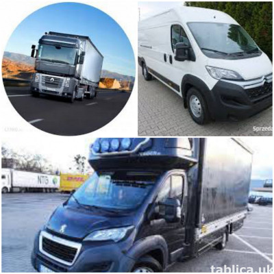-30% P R O M O C J A Przeprowadzki Transport Anglia Polska