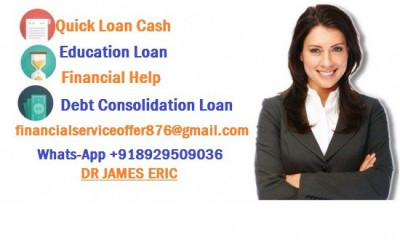 Do you need a quick loan? Have you been denied a bank loan?