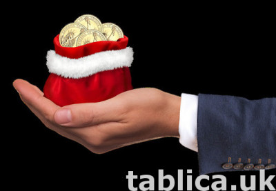 Kredyt świąteczny: kiedy przyjemność z dawania jest bezcenna