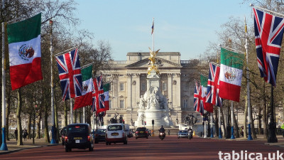 Prawo imigracyjne, pozwolenia na pracę UK