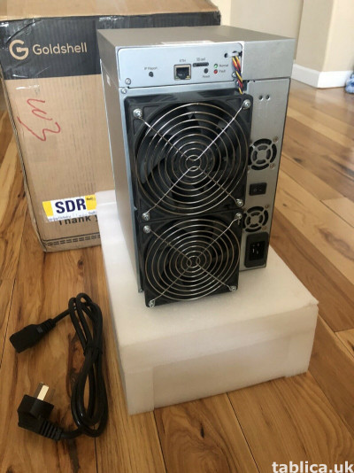 Bitmain Antminer KA3 166TH/s , Antminer L7 9050MH/s