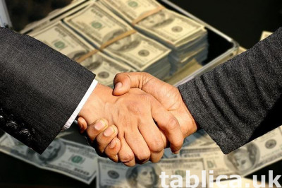 We specialize in online financing.