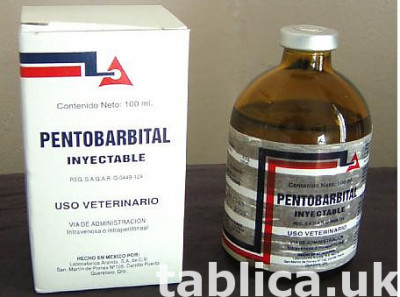 Purchase Nembutal without Prescription for human use