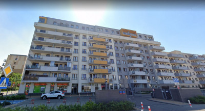 Ursus, Skorosze, 2 pokoje + komórka lokatorska, bezpośrednio