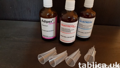 Kup produkty odchudzające. Adipex, Meridia, Phentermine, Ten