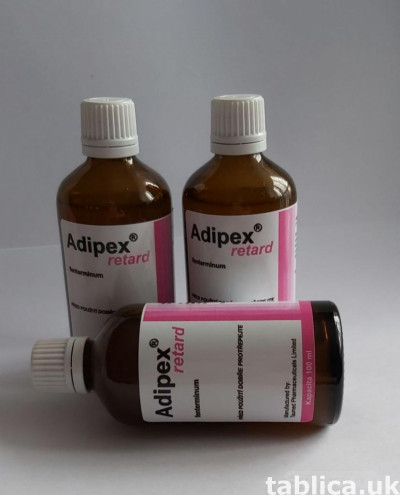 Kup tabletki odchudzanie, Adipex, Meridia, PHENTERMINE