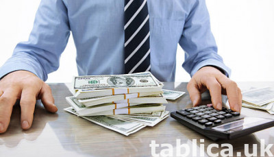 Specjalizujemy się w finansowaniu online.