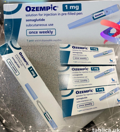 Ozempic wstrzykiwacze do sprzedaży online