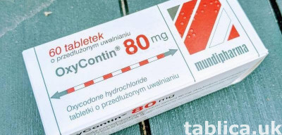 Doreta , Tramal , PŁYN LUGOLA - Leki Przeciwbólowe