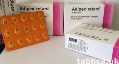 Achetez des produits amincissants. Adipex, Meridia, Phenter