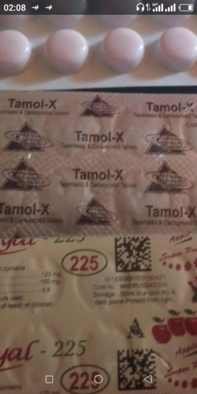 Original pharmacy