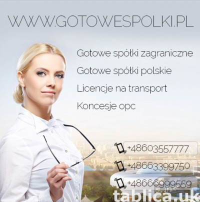 Gotowa Agencja Pośrednictwa Pracy