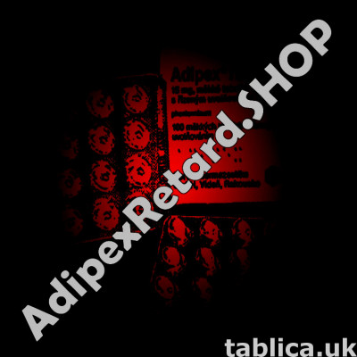 Adipex | AdipexRetard.SHOP | KUP online Adipex Retard
