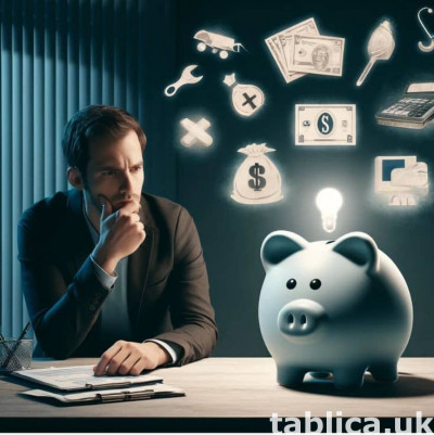 GLOBAL BUSINESS AND PERSONAL LOANS AVAILABLE