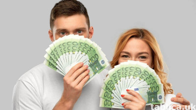 Oferta pożyczki osobistej / Inwestycja od 5000 do 790000000