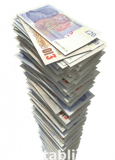 Credit / Investment from 9,000 to 790,000,000 EUR