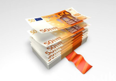 Credit Offer: Solve your financial worries realize projects