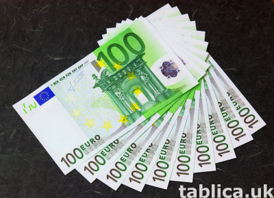 Investment offer from €5,000 to €450,000,000