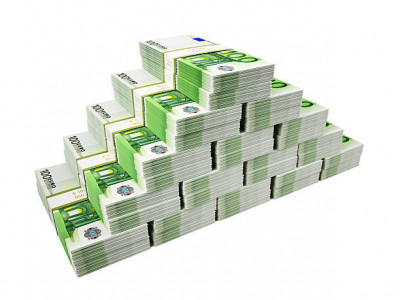 CREDIT: and investment: The best offer to carry out your pro