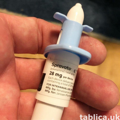 Buy ketamine Nasal Spray for Depression and Anxiety