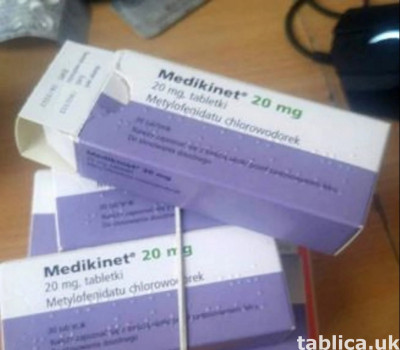 Lekarstw bez recepty. Clonazepam, tramal, diazepam