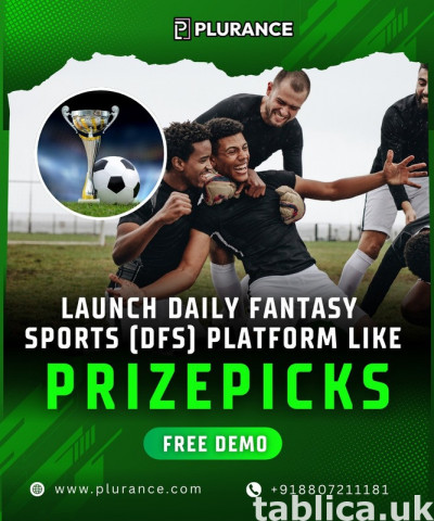 Create a Revenue-Driven Sports Betting Platform in 5 days